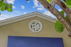 729 Biscayne Drive, West Palm Beach, FL 33401 Sold 01/03/25