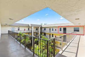 2871 Somerset Drive 411, Lauderdale Lakes, FL 33311 Sold 09/30/24