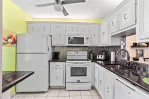 2871 Somerset Drive 411, Lauderdale Lakes, FL 33311 Sold 09/30/24