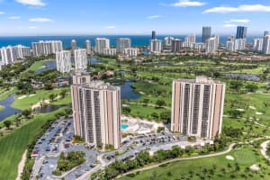 20335 W Country Club Drive 1902, Aventura, FL 33180 Sold 08/23/24
