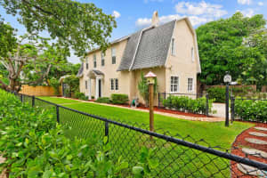 221 Westminster Road, West Palm Beach, FL 33405 Sold 01/15/25