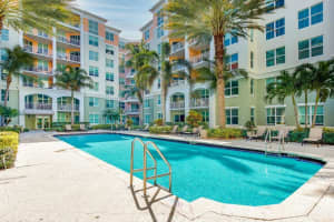 806 E Windward Way 315, Lantana, FL 33462 Sold 10/03/24
