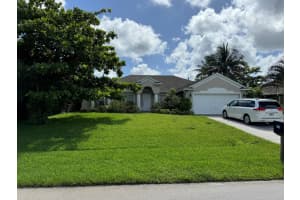 2419 Sw Sansom Lane, Port Saint Lucie