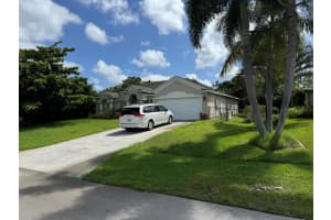 2419 SW Sansom Lane, Port Saint Lucie, FL 34953 - MLS#R11004634