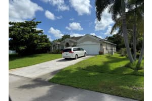 2419 SW Sansom Lane, Port Saint Lucie, FL 34953 - MLS#R11004634