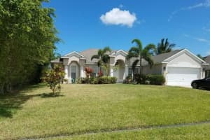 2419 SW Sansom Lane, Port Saint Lucie, FL 34953 - MLS#R11004634