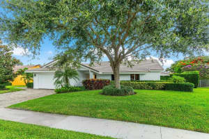 2351 NW 30th Road, Boca Raton, FL 33431 Sold 09/06/24
