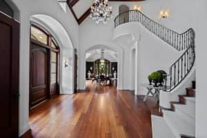 12035 Polo Club Road, Wellington, FL 33414 Sold 09/25/25