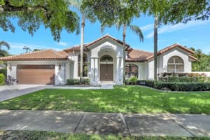751 Parkside Circle N, Boca Raton, FL 33486 Sold 10/11/24