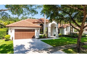 751 Parkside Circle N, Boca Raton, FL 33486 Sold 10/11/24