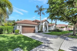 751 Parkside Circle N, Boca Raton, FL 33486 Sold 10/11/24