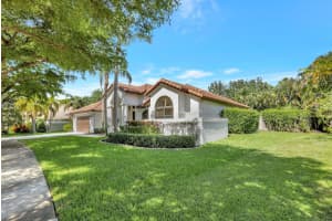 751 Parkside Circle N, Boca Raton, FL 33486 Sold 10/11/24