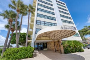 1501 S Flagler Drive 8b, West Palm Beach, FL 33401 Sold 03/26/25