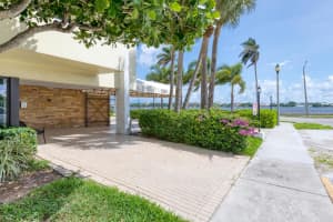 1501 S Flagler Drive 8b, West Palm Beach, FL 33401 Sold 03/26/25