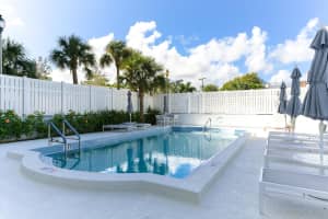 1501 S Flagler Drive 8b, West Palm Beach, FL 33401 Sold 03/26/25