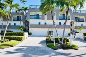 1109 Russell Drive A, Highland Beach, FL 33487 Sold 02/14/25