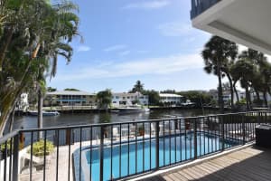1109 Russell Drive A, Highland Beach, FL 33487 Sold 02/14/25