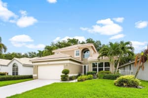 13638 Weyburne Drive, Delray Beach, FL 33446 Sold 10/18/24