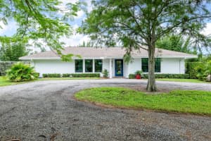 2381 Buck Ridge Trail, Loxahatchee, FL 33470 Sold 01/02/25