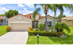 6619 Turchino Drive, Lake Worth, FL 33467 Sold 12/09/24