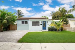 2118 Arthur Street, Hollywood, FL 33020 Sold 10/10/24