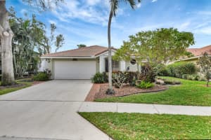 10704 Santa Laguna Drive, Boca Raton, FL 33428 Sold 09/26/24