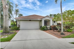 10704 Santa Laguna Drive, Boca Raton, FL 33428 Sold 09/26/24