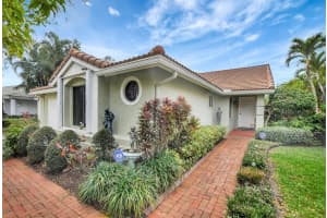 10704 Santa Laguna Drive, Boca Raton, FL 33428 Sold 09/26/24