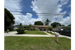 1607 NE 4th Street, Boynton Beach, FL 33435 Sold 11/18/24