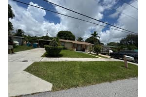 1607 NE 4th Street, Boynton Beach, FL 33435 Sold 11/18/24
