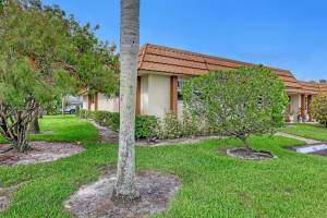 5780 Fernley Drive W 150, West Palm Beach, FL 33415 Sold 09/16/24
