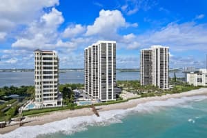 5380 N Ocean Drive 10d, Riviera Beach
