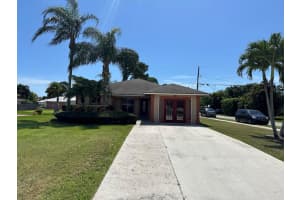 5753 SE Mercedes Avenue, Stuart, FL 34997 Sold 03/12/25
