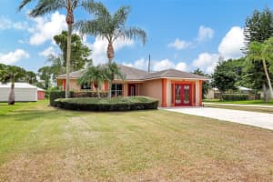 5753 SE Mercedes Avenue, Stuart, FL 34997 Sold 03/12/25
