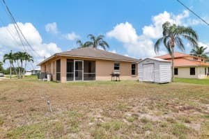 5753 SE Mercedes Avenue, Stuart, FL 34997 Sold 03/12/25
