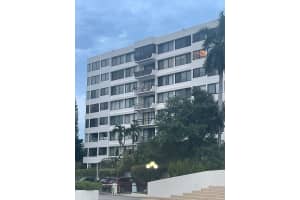1500 Presidential Way 802, West Palm Beach, FL 33401 Sold 11/01/24