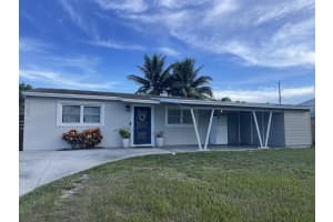 4342 Arbor Way, Palm Beach Gardens, FL 33410 Sold 06/16/25