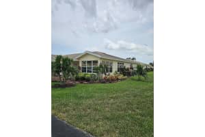 5397 Lakefront Boulevard D, Delray Beach, FL 33484 Sold 01/24/25