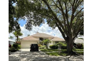 6079 Winding Lake Drive, Jupiter, FL 33458 Sold 12/31/24