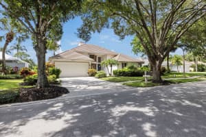 6079 Winding Lake Drive, Jupiter, FL 33458 Sold 12/31/24