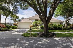 6079 Winding Lake Drive, Jupiter, FL 33458 Sold 12/31/24