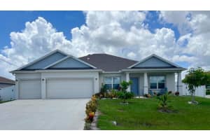 958 SW Mcdevitt Avenue, Port Saint Lucie, FL 34953 Sold 10/09/24