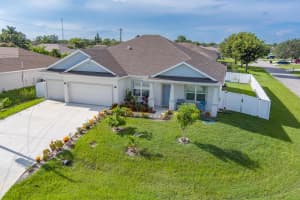 958 SW Mcdevitt Avenue, Port Saint Lucie, FL 34953 Sold 10/09/24