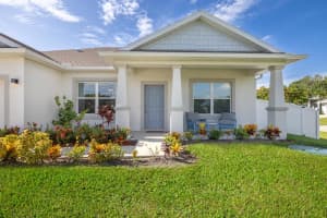 958 SW Mcdevitt Avenue, Port Saint Lucie, FL 34953 Sold 10/09/24