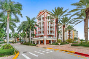 806 E Windward Way 303, Lantana, FL 33462 Sold 02/18/25