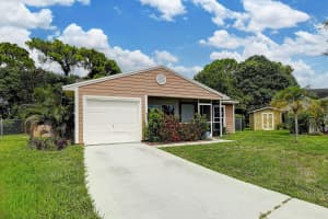 5028 Cameron Lane, Boynton Beach, FL 33472 Sold 09/10/24