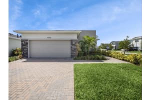 10751 Sw Hensley Street, Port Saint Lucie