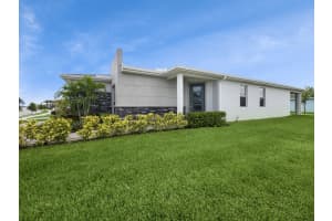 10751 SW Hensley Street, Port Saint Lucie, FL 34987 - MLS#R11004922