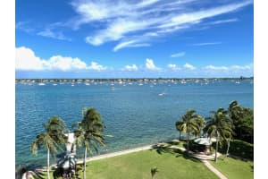 5200 N Flagler Drive 803, West Palm Beach, FL 33407 - MLS#R11004924