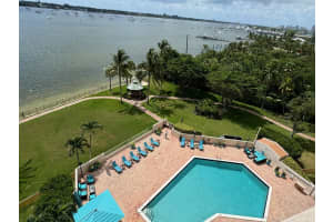 5200 N Flagler Drive 803, West Palm Beach, FL 33407 - MLS#R11004924